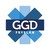 GGD Fryslân logo