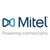 Mitel France & Afrique Francophone logo