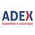 ADEX LOGISTIQUE logo