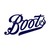 Boots UK logo