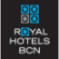 Royal Hotels BCN logo