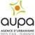 Aupa | Agence d'urbanisme Pays d'Aix - Durance logo
