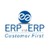 Logo d'ERP and ERP Corp
