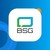 Logo de BSG