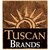 Logo de Tuscan Brands