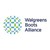Walgreens Boots Alliance logo