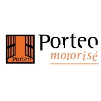Porteo logo