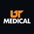 UT Medical logo