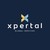 Xpertal Global Services logo