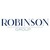 Logo de Robinson Group