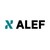 Logo d'ALEF CZ 💻