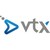 Logo de VTX Telecom