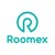 Roomex logo