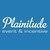 PLAINITUDE logo
