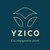 Yzico logo