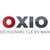 OXIO (Ciril GROUP) logo