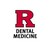 Rutgers School of Dental Medicine logo