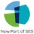 Intelsat logo