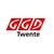 GGD Twente logo