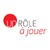Un rôle à jouer, Théâtre d'entreprise, Vidéo & Formation logo