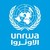 UNRWA logo