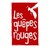 Les guêpes rouges - théâtre logo