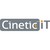 CINETIC-IT logo