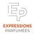 Expressions Parfumées logo