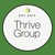 Thrive Group logo