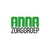 Anna Zorggroep logo