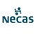 Necas A/S logo