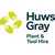 Logo de Huws Gray Plant & Tool Hire