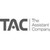 TAC | The Assistant Company logo