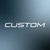 Custom Group logo