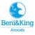 Beniking Avocats logo