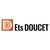 Ets DOUCET logo