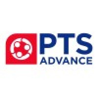 Logo de PTS Advance - Gulf