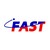 FAST Logistics Group logo