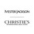 Logo d'Ivester Jackson - Christie's International Real Estate