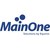 MainOne logo