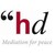 Centre for Humanitarian Dialogue (HD) logo