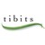 Logo de tibits