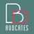 BD AVOCATES logo