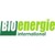 Magazine Bioénergie international logo