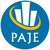 ASSOCIATION PAJE | Pasteur Avenir JEunesse logo