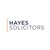 Logo de Hayes solicitors LLP