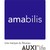 Amabilis - L'aide à domicile qu'il vous faut 💙 logo