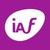 Logo d'International Association of Facilitators (IAF)