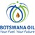 Logo de Botswana Oil Limited