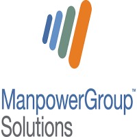 ManpowerGroup Solutions RH logo